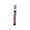 Glass Chillum with Design - Backwoods, [ Single ]