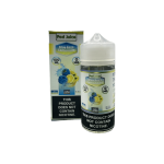 Pod Juice | 100ML - Image 11
