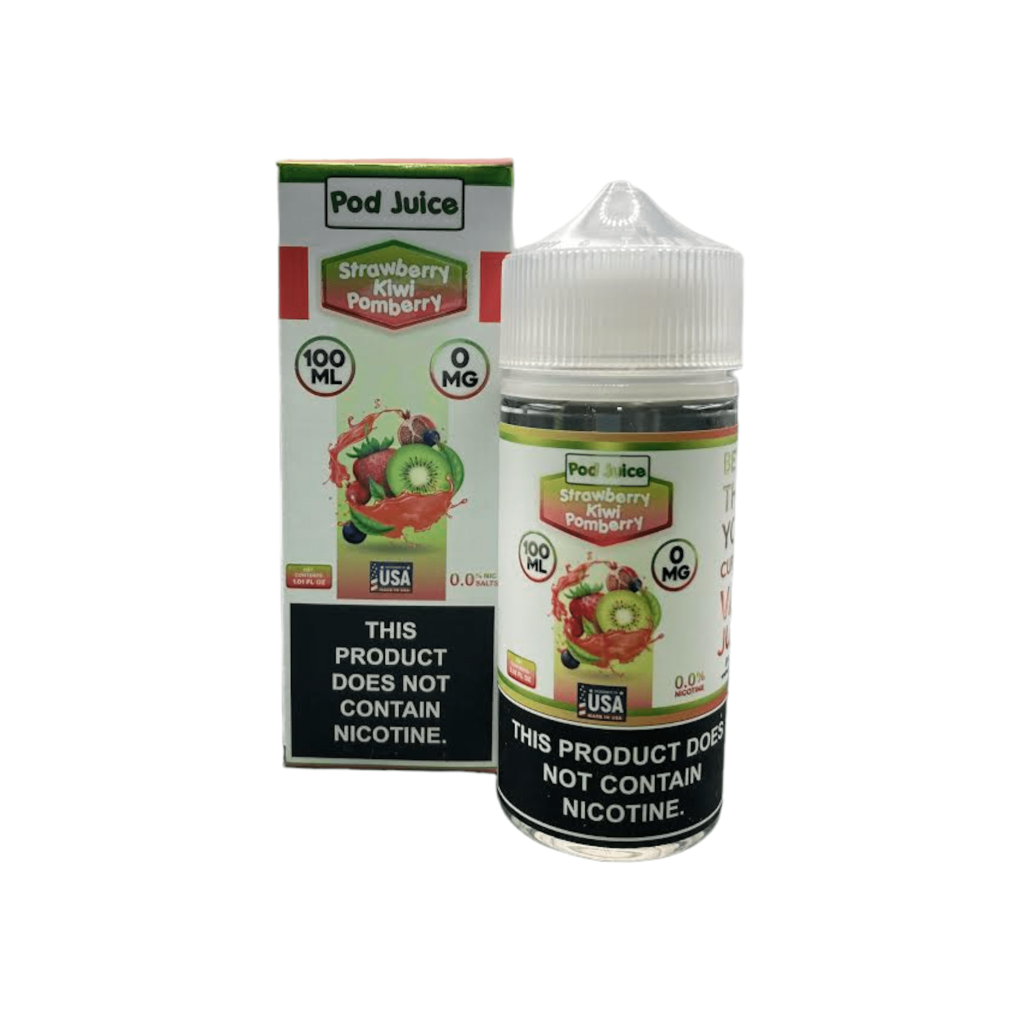 Pod Juice – 100ML Pod Juice | 100ML - Image 21