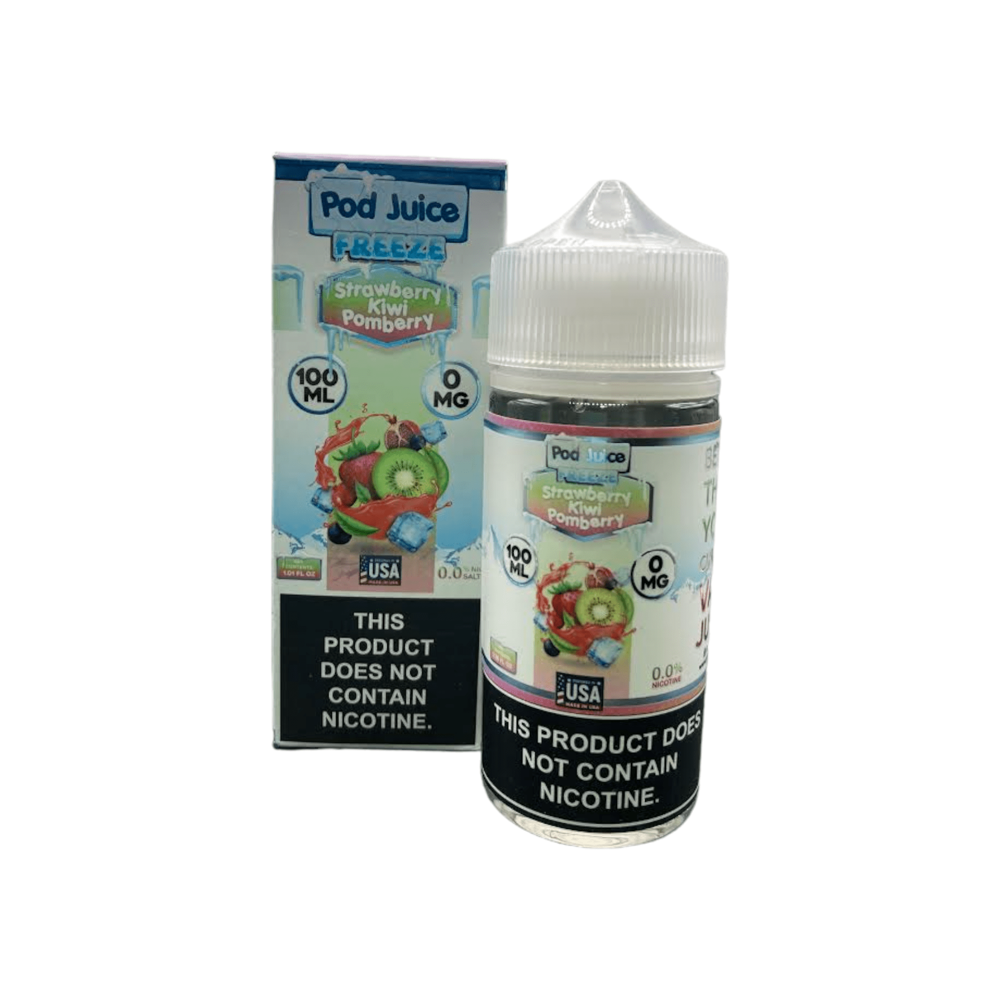 Pod Juice – 100ML Pod Juice | 100ML - Image 32
