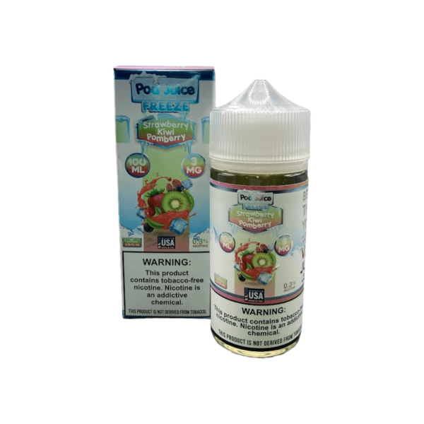 Pod Juice | 100ML - Image 33