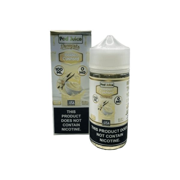 Pod Juice | 100ML - Image 23