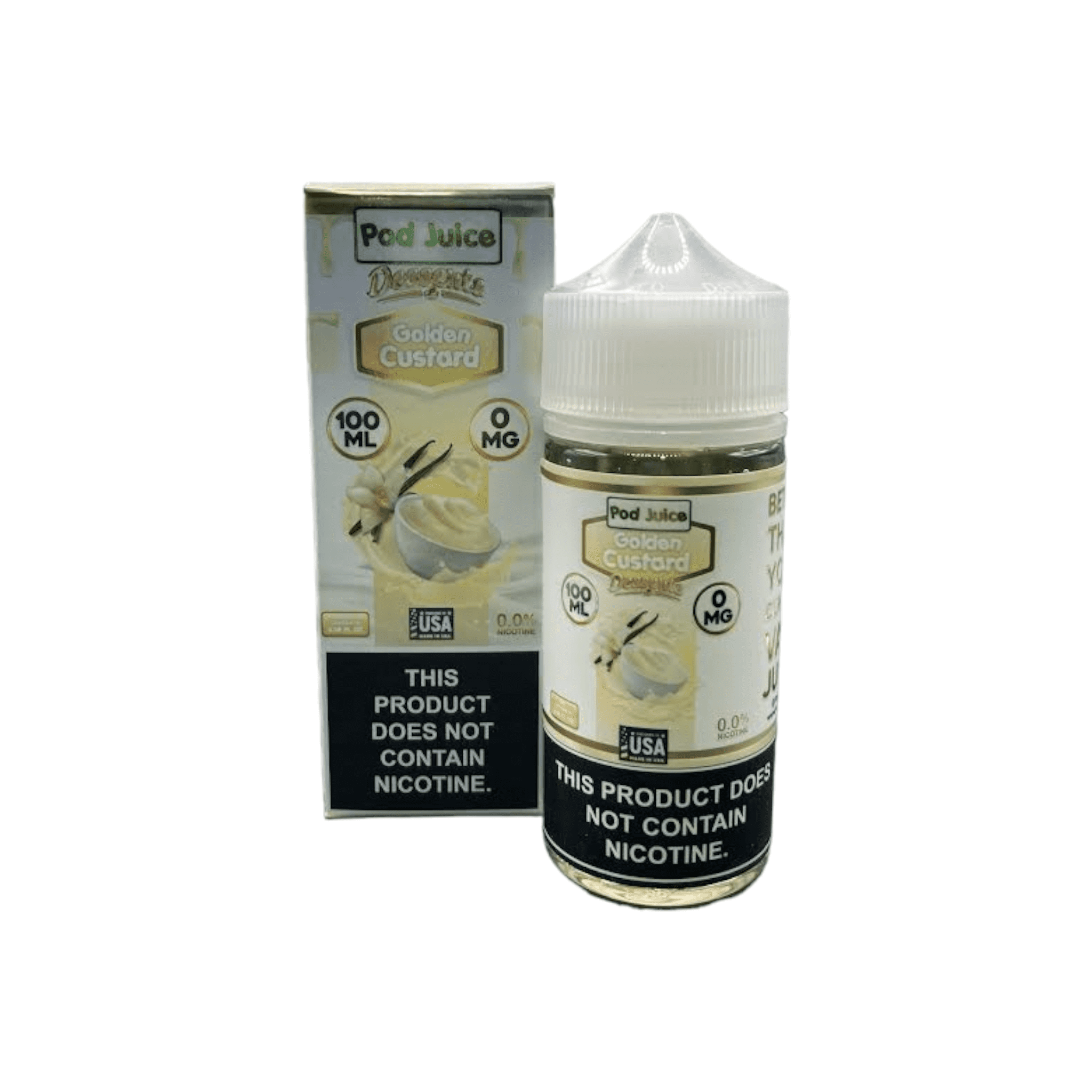 Pod Juice – 100ML Pod Juice | 100ML - Image 23