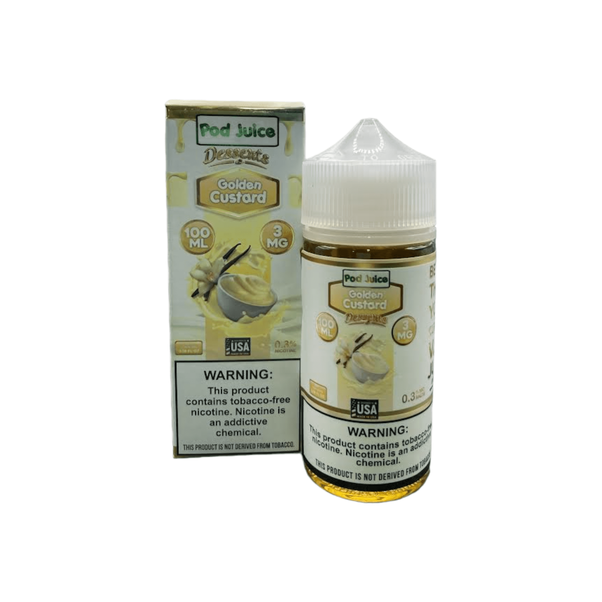 Pod Juice – 100ML Pod Juice | 100ML - Image 24