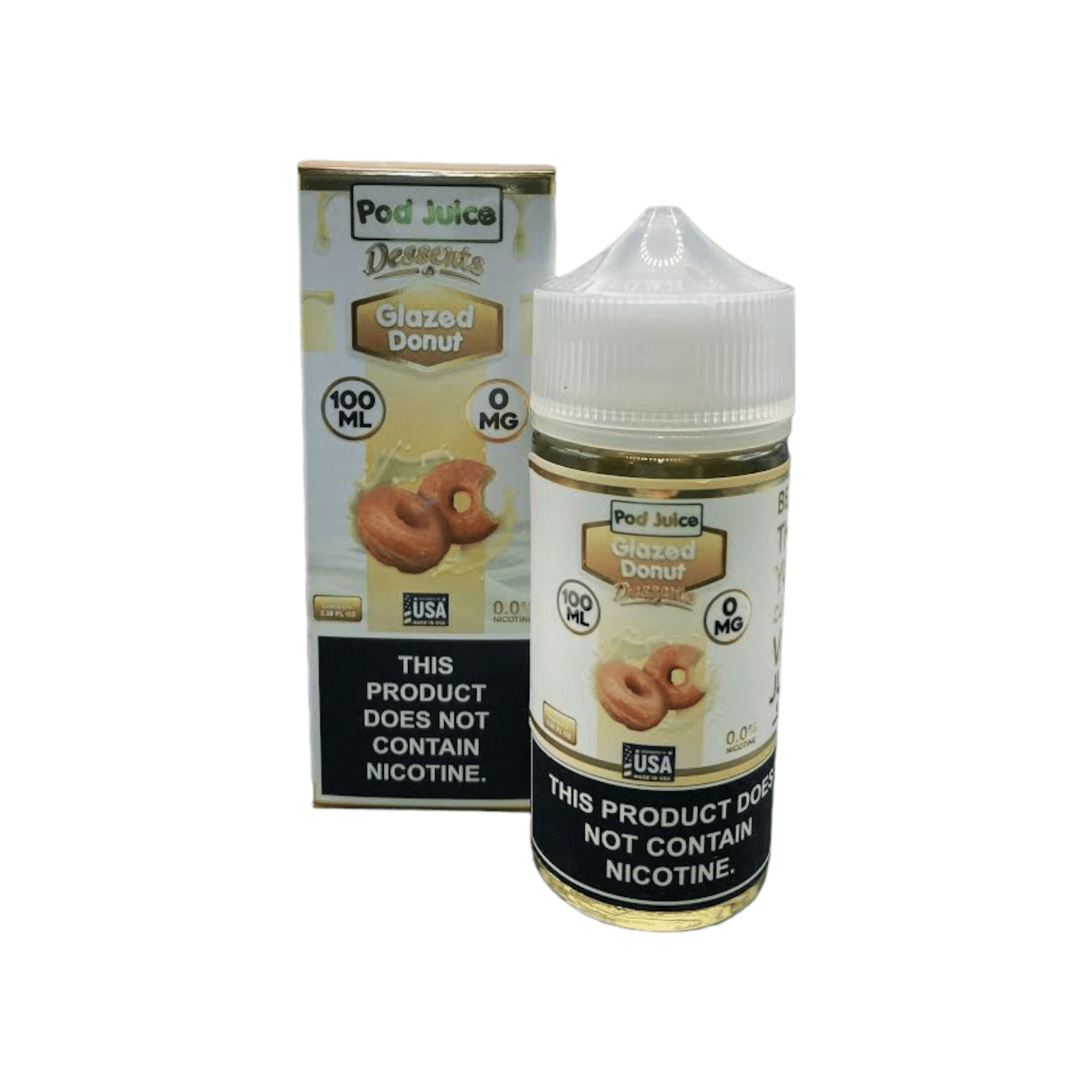 Pod Juice – 100ML Pod Juice | 100ML - Image 26