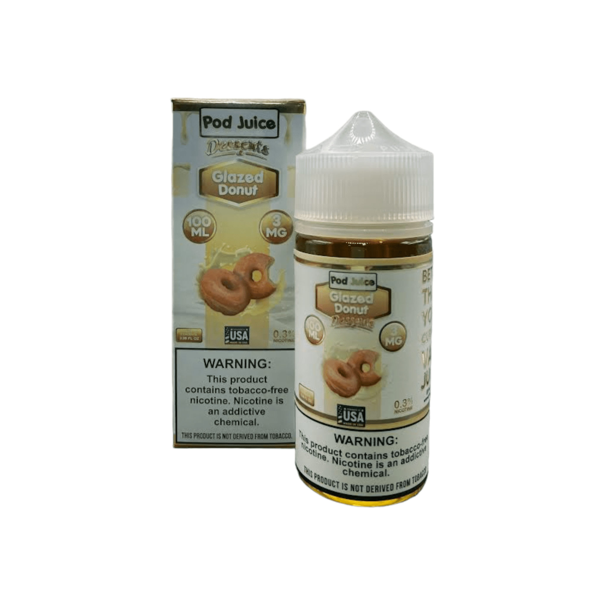 Pod Juice – 100ML Pod Juice | 100ML - Image 27