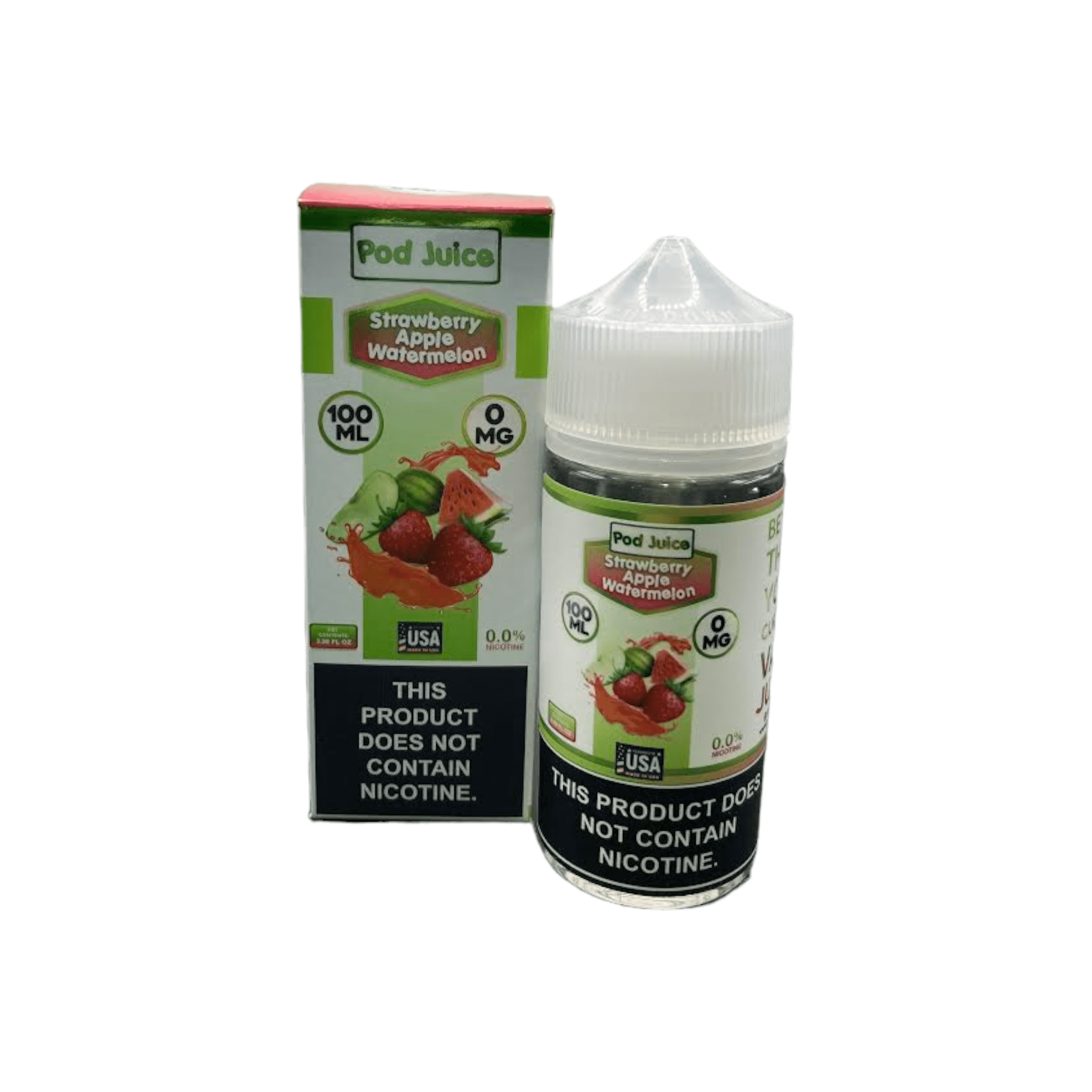 Pod Juice – 100ML Pod Juice | 100ML - Image 29