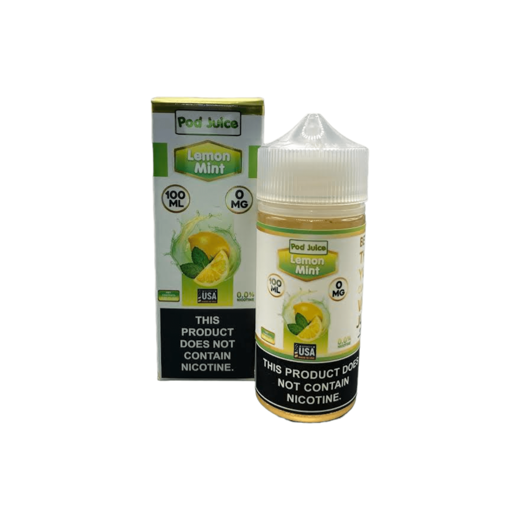 Pod Juice – 100ML Pod Juice | 100ML - Image 30