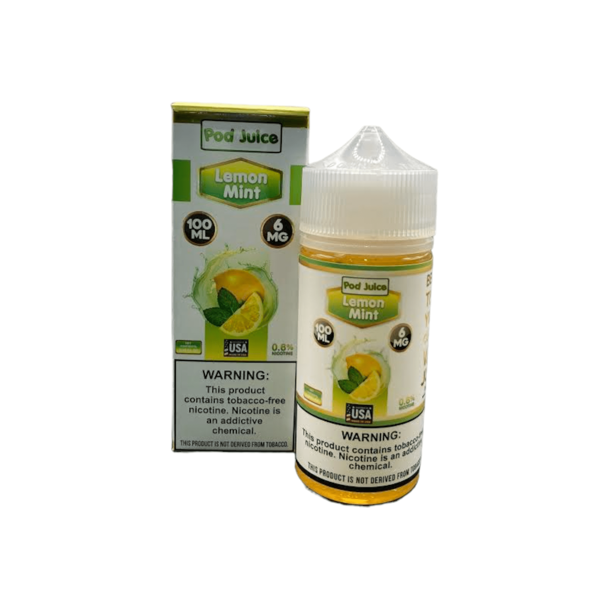 Pod Juice – 100ML Pod Juice | 100ML - Image 52