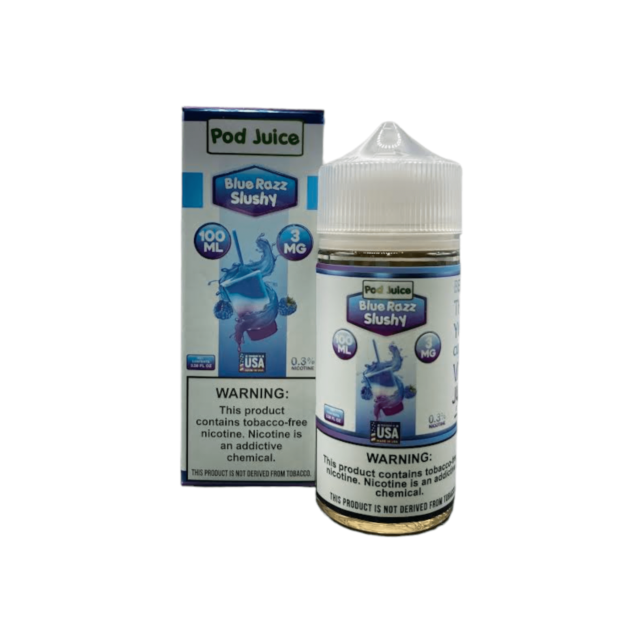 Pod Juice – 100ML Pod Juice | 100ML - Image 47