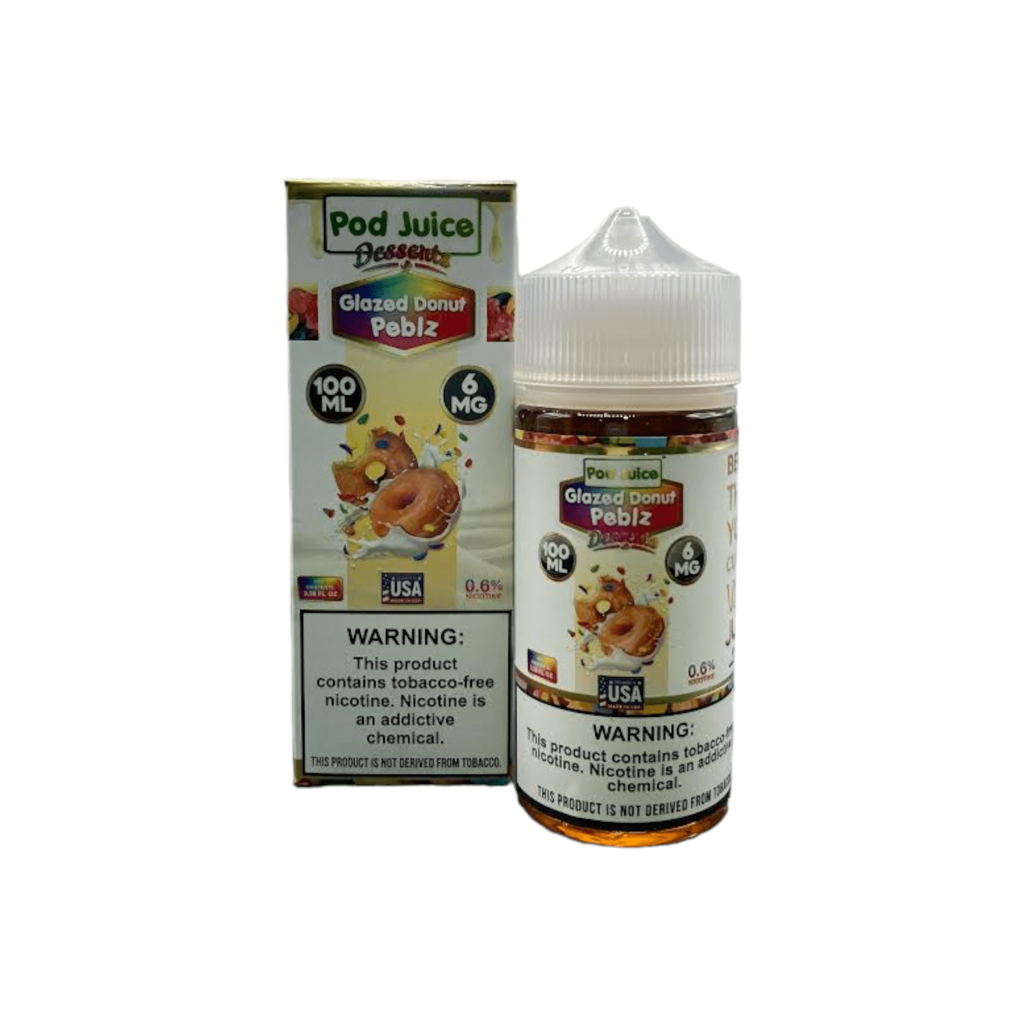 Pod Juice – 100ML Pod Juice | 100ML - Image 54
