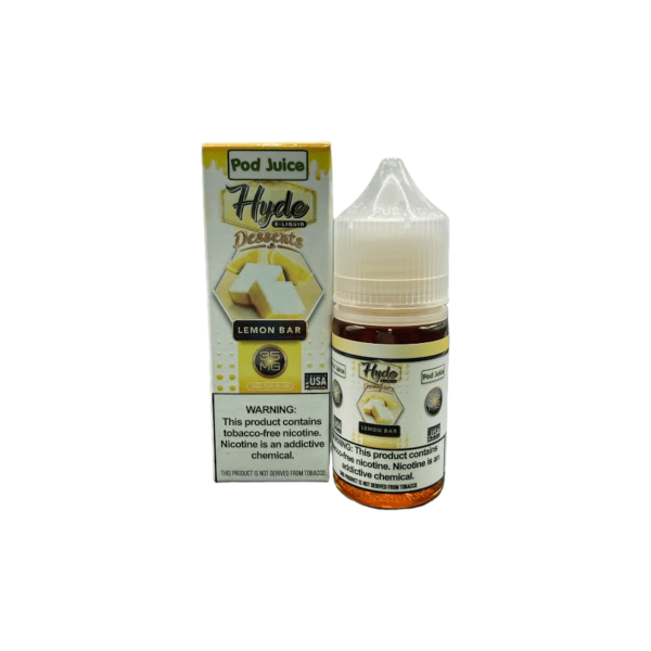 Pod Juice x Hyde | 30ML - Image 2