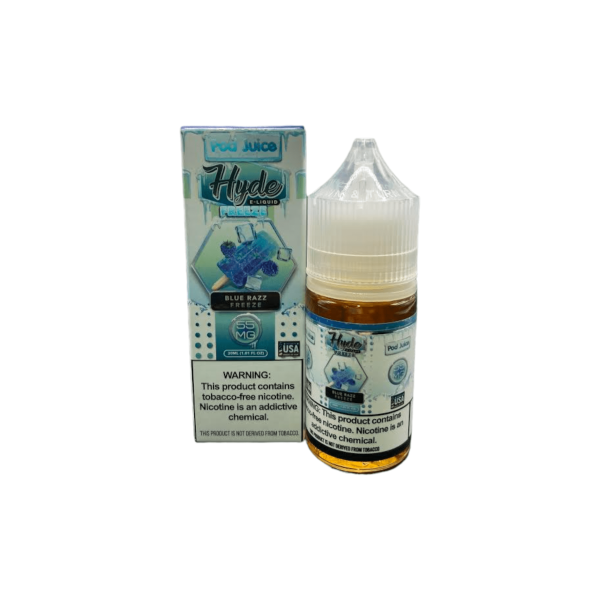 Pod Juice x Hyde | 30ML - Image 5