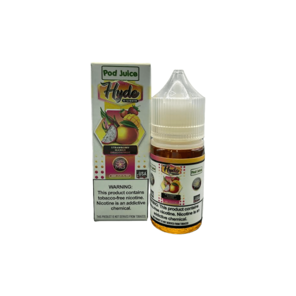 Pod Juice x Hyde | 30ML - Image 6