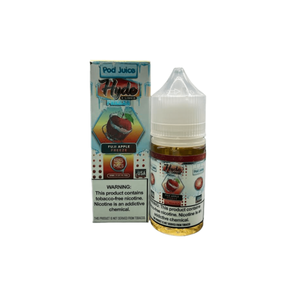 Pod Juice x Hyde | 30ML - Image 8