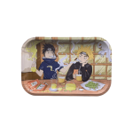 Anime | Rolling Tray