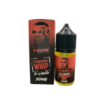 Tyson 2.0 - Salt Liquid - 30ML - Image 2