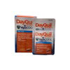 Vicks | NyQuil / DayQuil  | Blister Pack | 2 CT Capsules - [ Box of 6 ], DayQuil