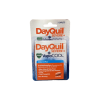 Vicks | NyQuil / DayQuil  | Blister Pack | 2 CT Capsules - [ Single ], DayQuil