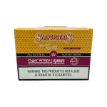 Slapwoods | Cigar Wraps | 5 Pack - Image 4