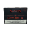 Slapwoods | Cigar Wraps | 5 Pack - BloodShot, [ Box of 10 ]