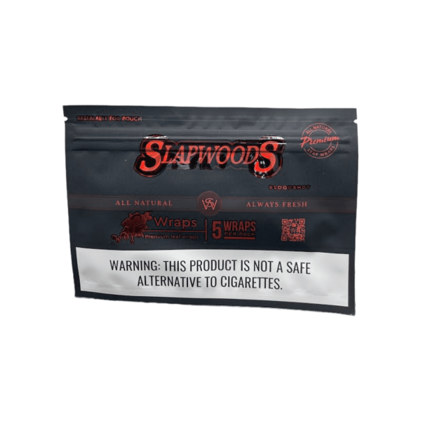 Slapwoods | Cigar Wraps | 5 Pack - Image 9