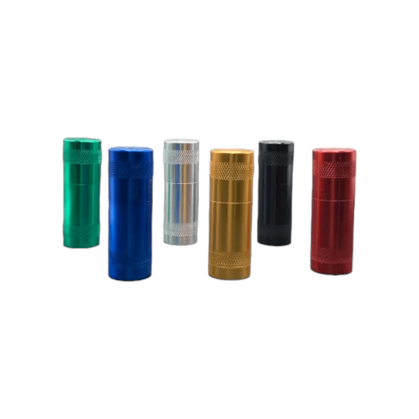 Aluminum Cream Whipper - Image 3