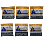 Azure  | Premium Hookah Tobacco | Gold Line [ 250 Grams ]