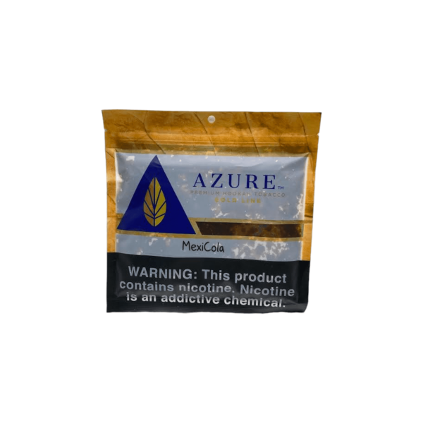 Azure  | Premium Hookah Tobacco | Gold Line [ 250 Grams ] - Image 5
