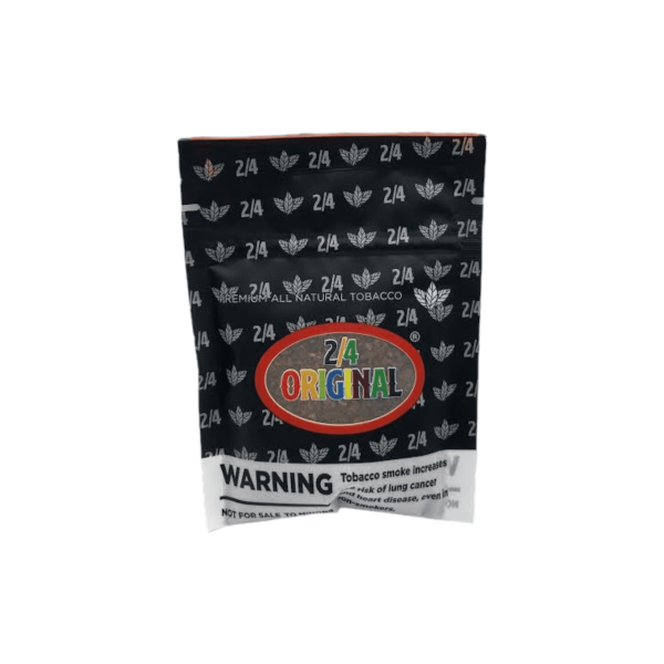 2/4 Funnel | Original Crushed Tobacco - Image 6