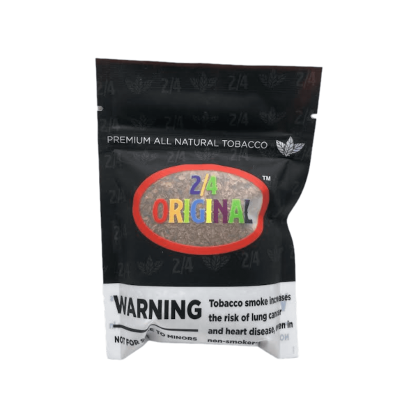 2/4 Funnel | Original Crushed Tobacco - Image 7