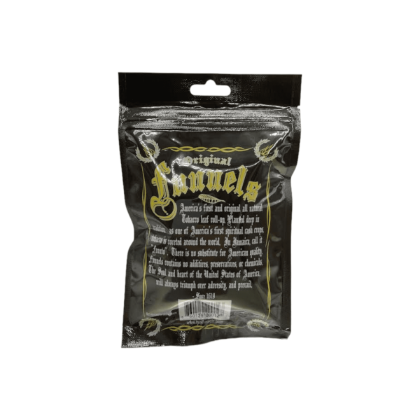 Box of 6 - Funnels Leaf - Image 2