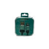 Box of 12 - Warner Wireless - Iphone Cable (99906) - Square