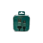 Box of 12 - Warner Wireless - Iphone Cable (99906) - Image 2
