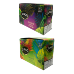 Box of 25 - Jungo Leaf Crushed Funnel