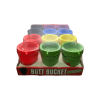 Ace | Butt Bucket - Solid Neon Colors, box-of-12