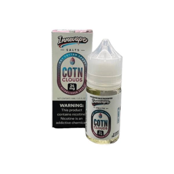 Innevape Salt Nicotine - 30ml - Image 4