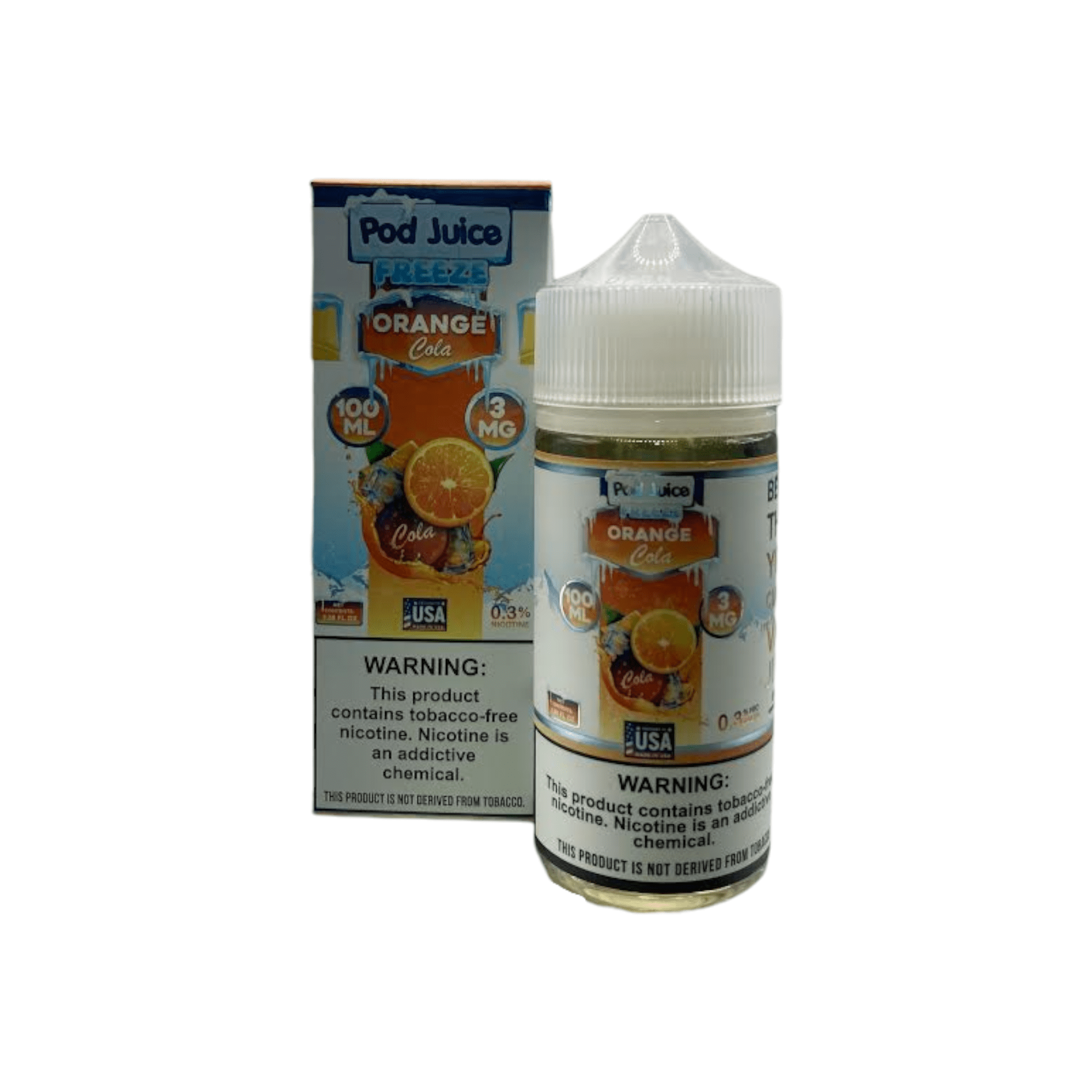 Pod Juice – 100ML Pod Juice | 100ML - Image 55
