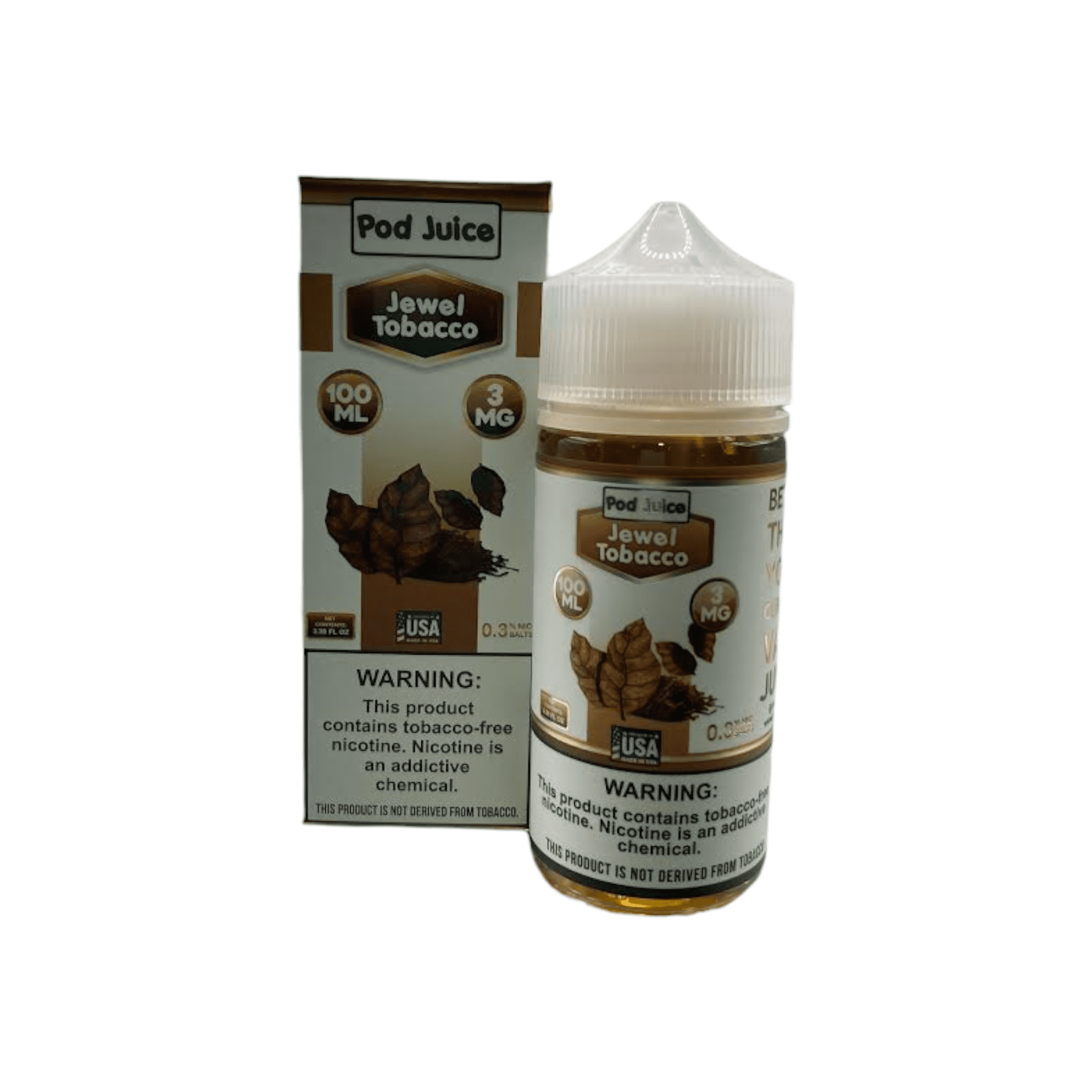 Pod Juice – 100ML Pod Juice | 100ML - Image 18