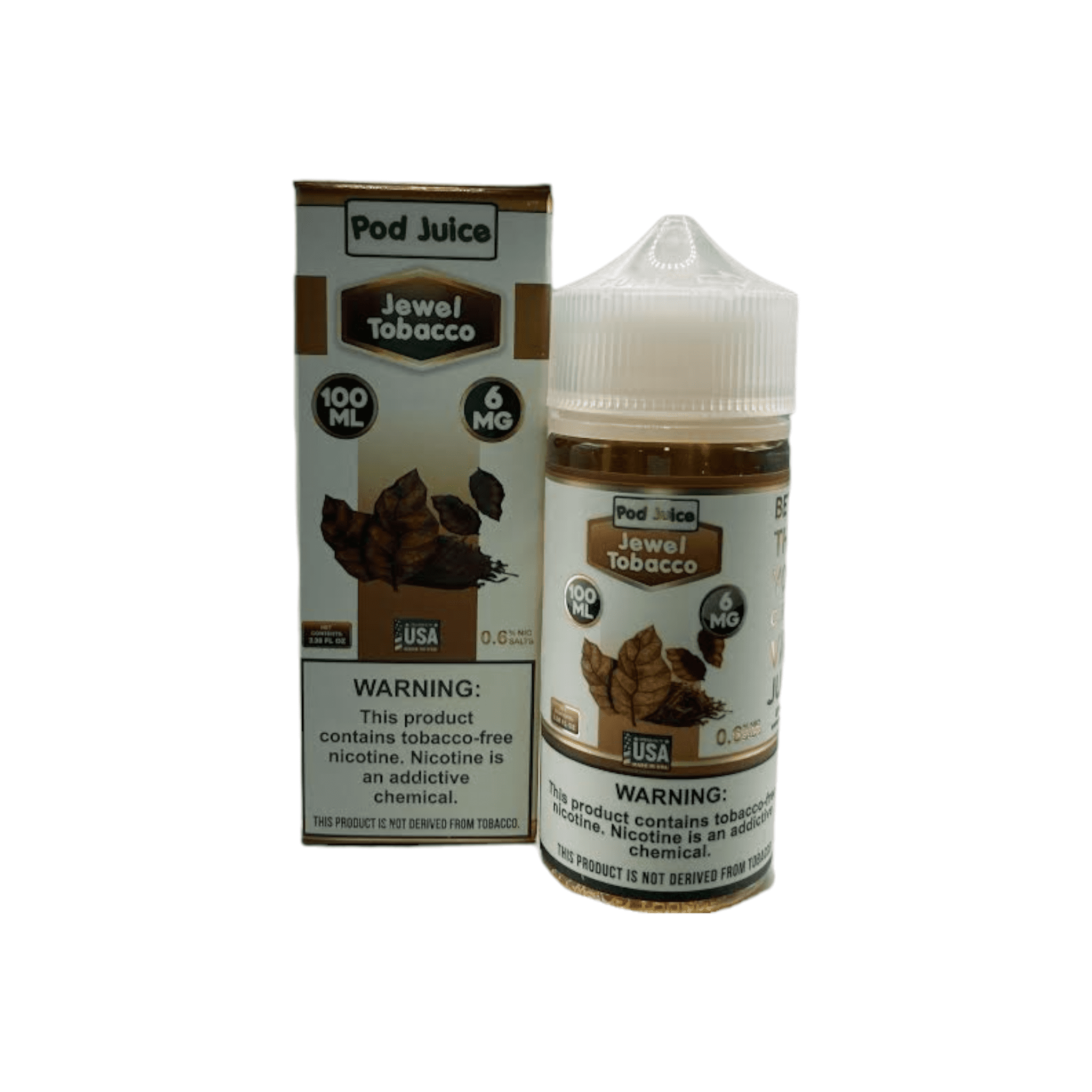 Pod Juice – 100ML Pod Juice | 100ML - Image 19