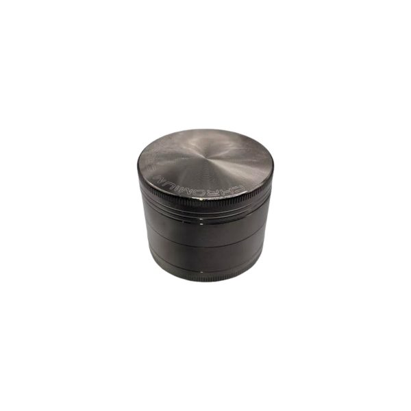 Chromium Crusher | 2.2 Inch 4 Part Grinder | [70094CC] - Image 7