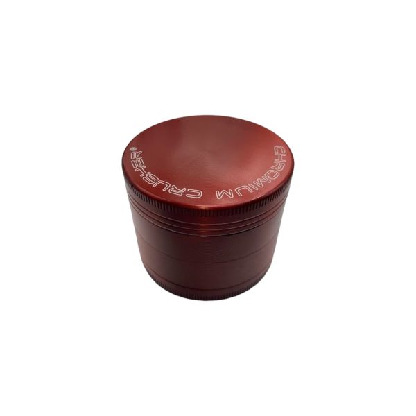 Chromium Crusher | 2.2 Inch 4 Part Grinder | [70094CC] - Image 8