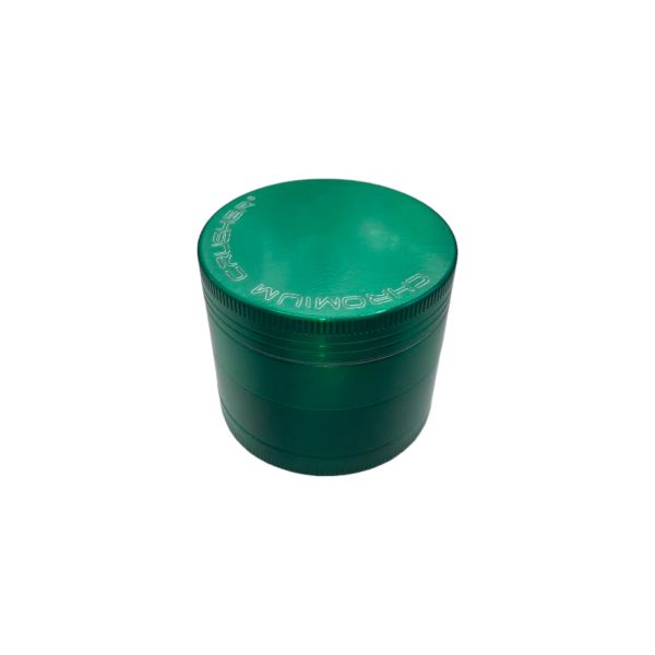 Chromium Crusher | 4 Part 2 Inch Grinder | (70093) - Image 7