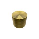 Chromium Crusher | 4 Part 2 Inch Grinder | (70093) - Image 3