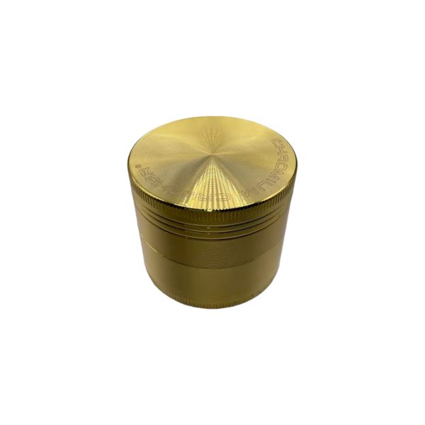 Chromium Crusher | 4 Part 2 Inch Grinder | (70093) - Image 4