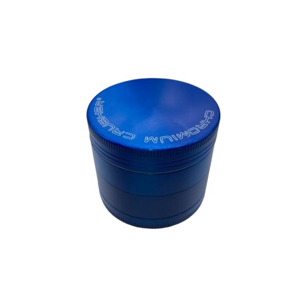 Chromium Crusher | 4 Part 2 Inch Grinder | (70093) - Image 6