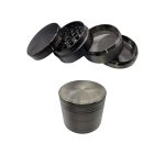 Chromium Crusher | 4 Part 2 Inch Grinder | (70093)