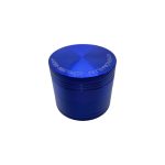 Chromium Crusher | 2.2-2.5 Inch 4 Part Grinder | [70094CNC] - Image 3