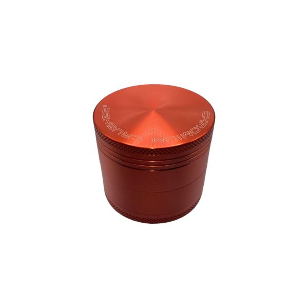 Chromium Crusher | 2.2-2.5 Inch 4 Part Grinder | [70094CNC] - Image 5