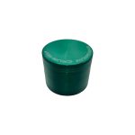 Chromium Crusher | 2.2-2.5 Inch 4 Part Grinder | [70094CNC] - Image 6
